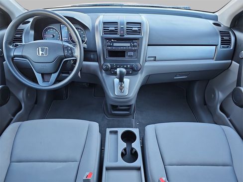 Used 2010 Honda CR-V LX image 9