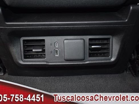 Certified 2025 Chevrolet Silverado 2500 LT w/ Convenience Package AWD/4WD image 23