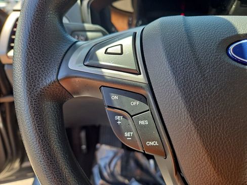 Used 2020 Ford Fusion S FWD image 24