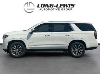 Used 2022 Chevrolet Tahoe LT w/ Luxury Package AWD/4WD video 2