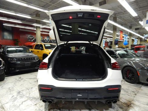 Used 2023 Mercedes-Benz GLE 53 AMG 4MATIC Coupe image 13