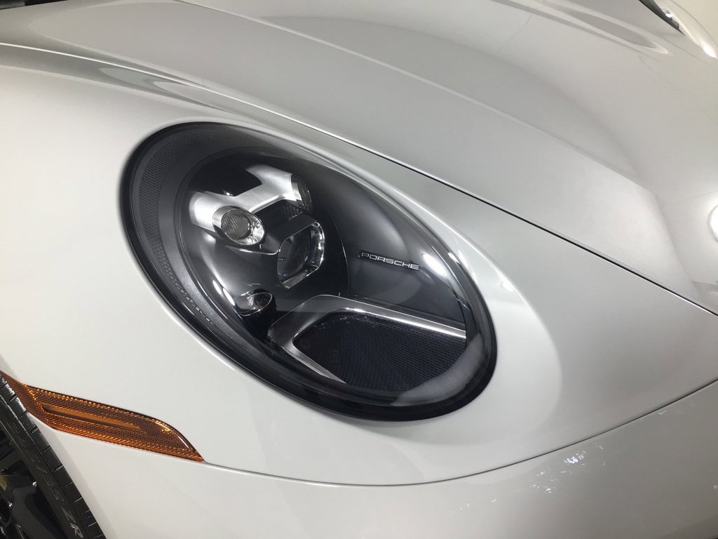 Certified 2024 Porsche 911 Carrera T RWD image 14