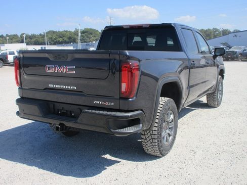 New 2026 GMC Sierra 1500 AT4X image 5