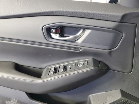 New 2026 Honda Accord Sport image 29