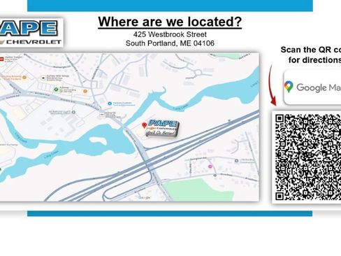 Used 2025 Chevrolet Tahoe Premier w/ Sun And Tow Package image 6