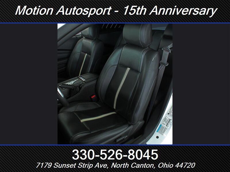 Used 2014 Ford Mustang GT RWD image 21
