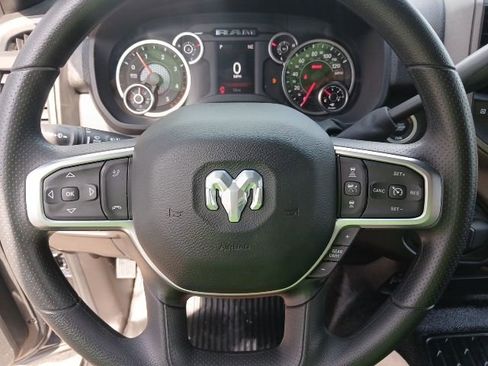 New 2026 RAM 3500 Tradesman AWD/4WD image 42