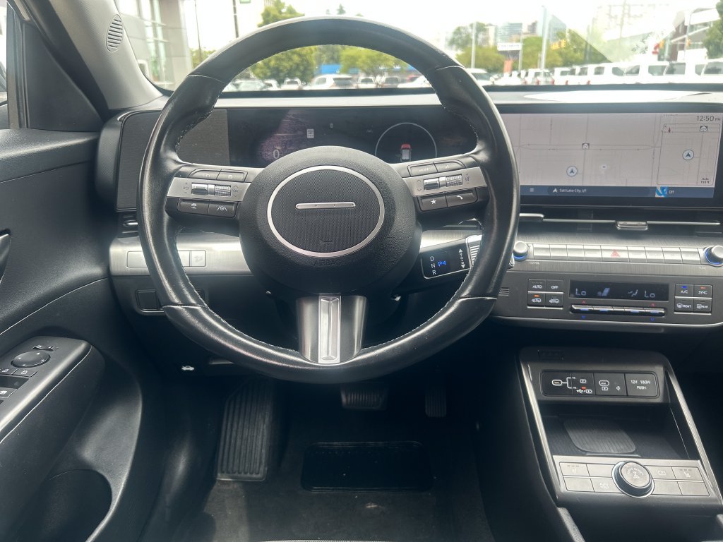 Used 2024 Hyundai Kona SEL w/ Convenience Package AWD/4WD image 14