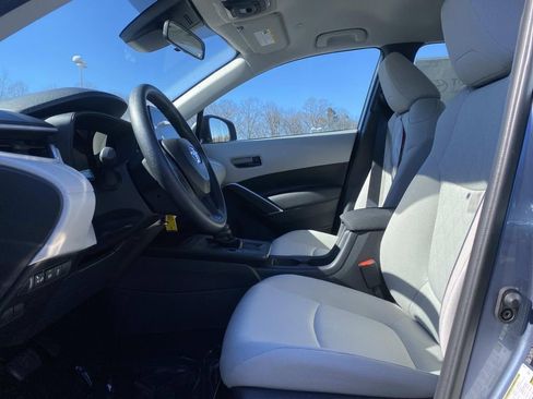 New 2026 Toyota Corolla Cross L image 31