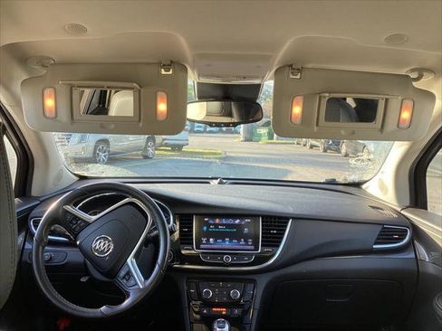 Used 2018 Buick Encore Preferred image 29