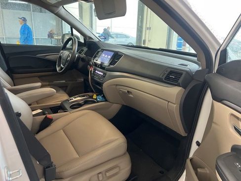 Used 2023 Honda Ridgeline RTL image 6