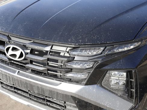 New 2026 Hyundai Tucson SEL image 9