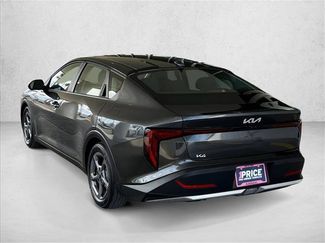 Used 2025 Kia K4 FWD video 3