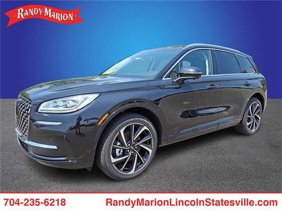 New 2024 Lincoln Corsair Grand Touring w/ Equipment Group 301A