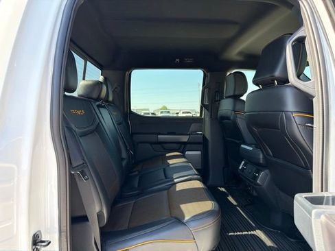 New 2026 Ford F150 Tremor w/ Equipment Group 402B AWD/4WD image 27