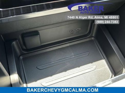 New 2025 GMC Sierra EV Denali image 26