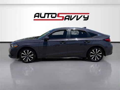 Used 2023 Honda Civic EX-L image 4