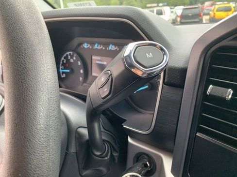 Used 2023 Ford F150 XLT image 31