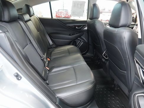 Used 2021 Subaru Legacy Limited XT image 29