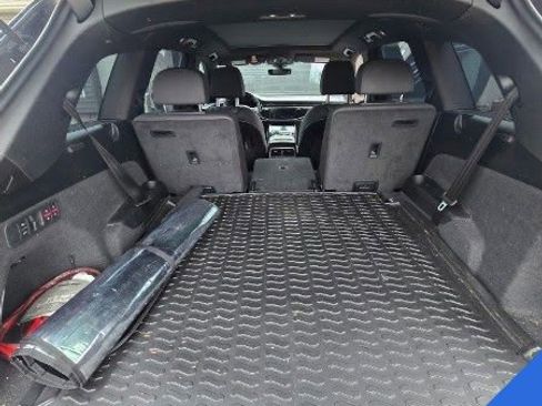 Used 2020 Audi Q7 3.0T Prestige w/ Prestige Package image 14