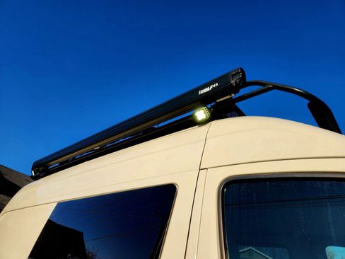 Used 2019 Mercedes-Benz Sprinter 2500 w/ Premium Plus Package image 42