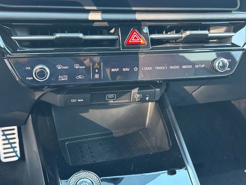 New 2026 Kia Niro Wave image 29