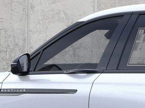 New 2026 Lincoln Nautilus Premier w/ Jet Appearance Package image 20