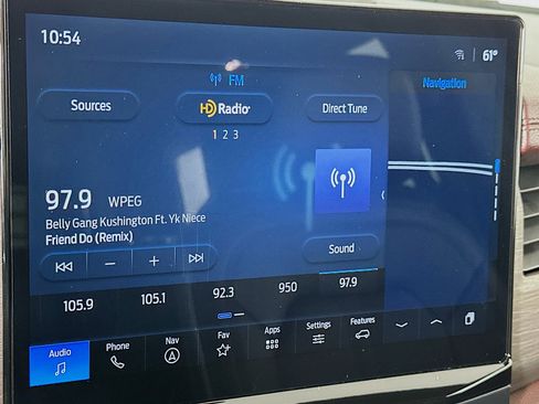 Used 2024 Ford Expedition Max Limited image 21