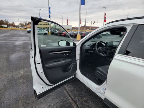 Certified 2023 Honda CR-V Sport Touring image 25