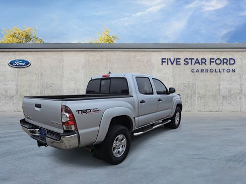 Used 2013 Toyota Tacoma PreRunner image 8