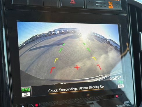 Used 2021 Subaru Ascent Limited w/ Technology Package image 25