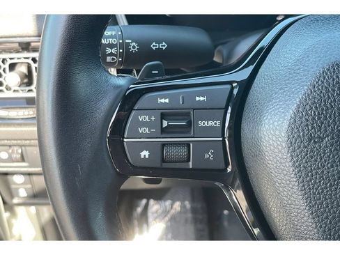 Used 2023 Honda Civic Sport image 33