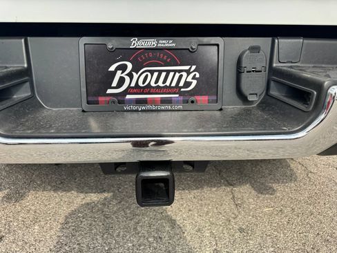 Used 2022 RAM 1500 Laramie AWD/4WD image 8