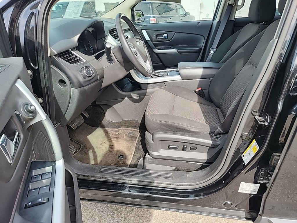 Used 2014 Ford Edge SEL AWD/4WD image 26