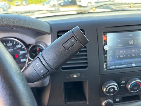 Used 2011 Chevrolet Silverado 3500 W/T image 16