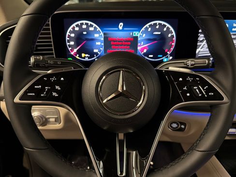 New 2026 Mercedes-Benz GLE 350 4MATIC image 23