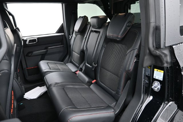 New 2026 Ford Bronco Raptor w/ Interior Carbon Fiber Pack AWD/4WD image 34