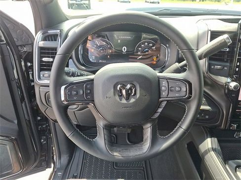 Used 2025 RAM 2500 Limited image 19