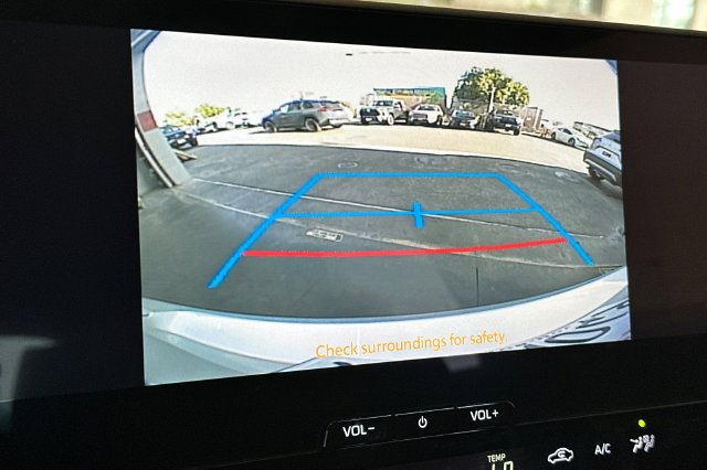 Certified 2024 Toyota bZ4X AWD w/ Weather Package image 24