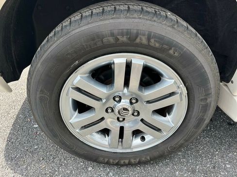 Used 2007 Mercury Mountaineer Premier AWD/4WD image 14