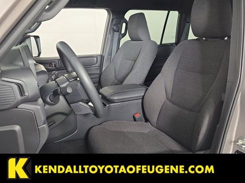 Used 2024 Toyota Land Cruiser 1958 AWD/4WD image 18