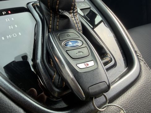 Used 2025 Subaru Outback Wilderness AWD/4WD image 48