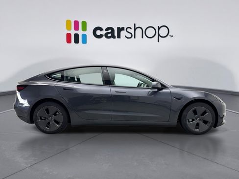Used 2023 Tesla Model 3 Standard Range image 6