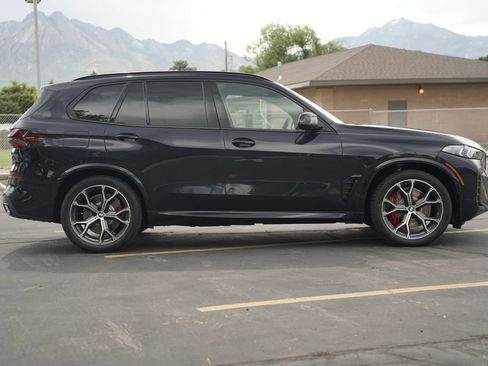 New 2026 BMW X5 xDrive50e w/ M Sport Package AWD/4WD image 7