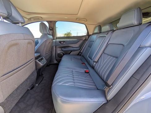 Used 2023 Nissan Ariya image 16