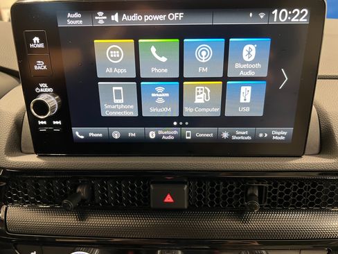 New 2024 Honda CR-V EX-L image 12