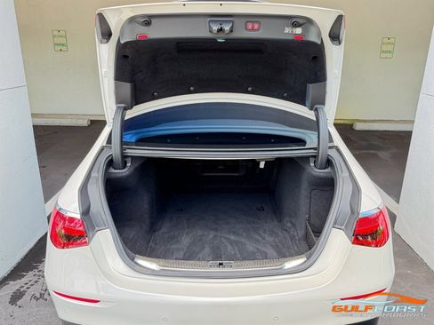 Used 2023 Mercedes-Benz S 580 4MATIC Sedan image 39