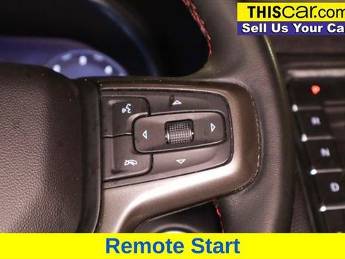 Used 2024 Chevrolet Tahoe RST w/ Luxury Package AWD/4WD image 17