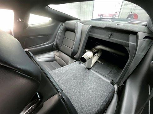 Used 2021 Ford Mustang GT Premium w/ Equipment Group 401A image 19