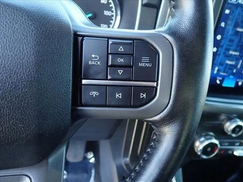 Used 2022 Ford F150 XLT w/ Equipment Group 302A High AWD/4WD image 14